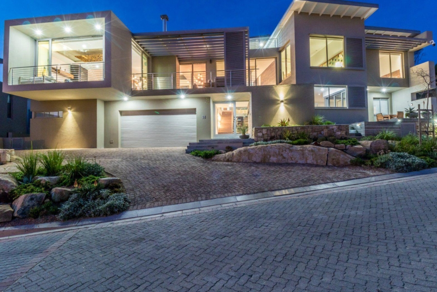 4 Bedroom Property for Sale in Fairhaven Country Estate Western Cape